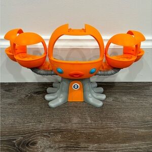Octonauts Octopod Adventure Playset